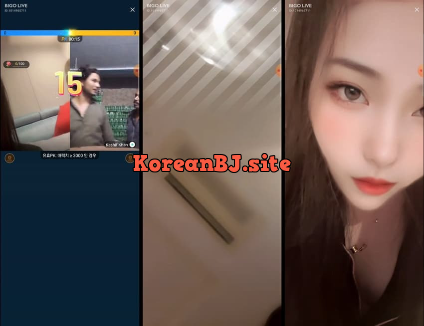 [Korean BJ] 비고라이브 – KA25100222 – koreanbj.club