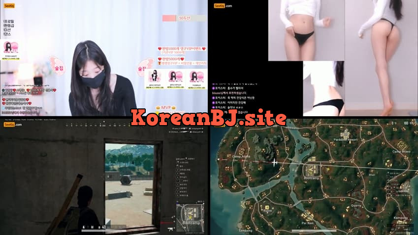 [Korean BJ] vip000 – KBJ25100458 – koreanbj.club