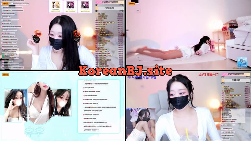 [Korean BJ] jjine0127 – KBJ25100523 – koreanbj.club
