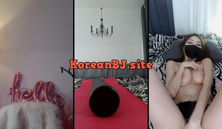 [Korean BJ] 자연e – KA25100540 – koreanbj.club