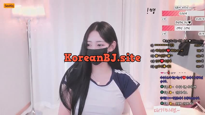 [Korean BJ] ee5844 – KBJ25100611 – koreanbj.club
