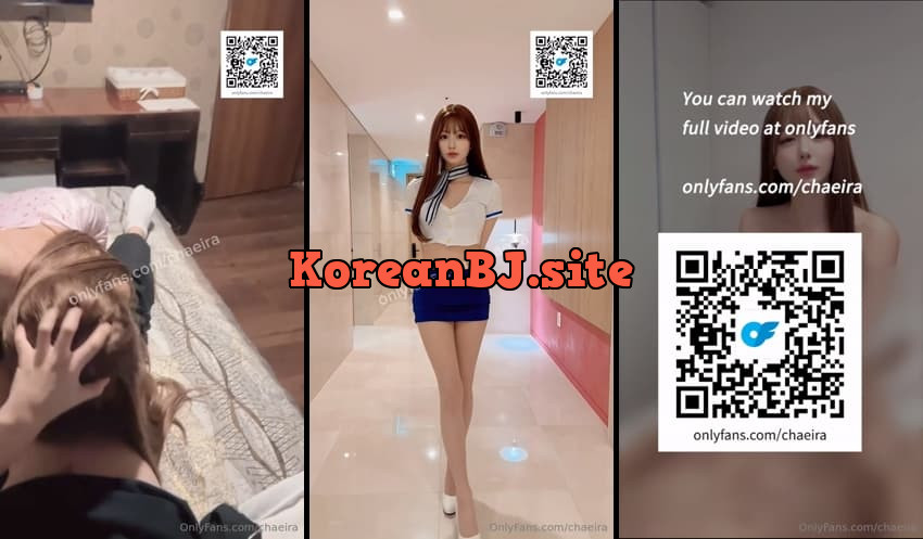 [Korean BJ] 채이라 – KA25100641 – koreanbj.club