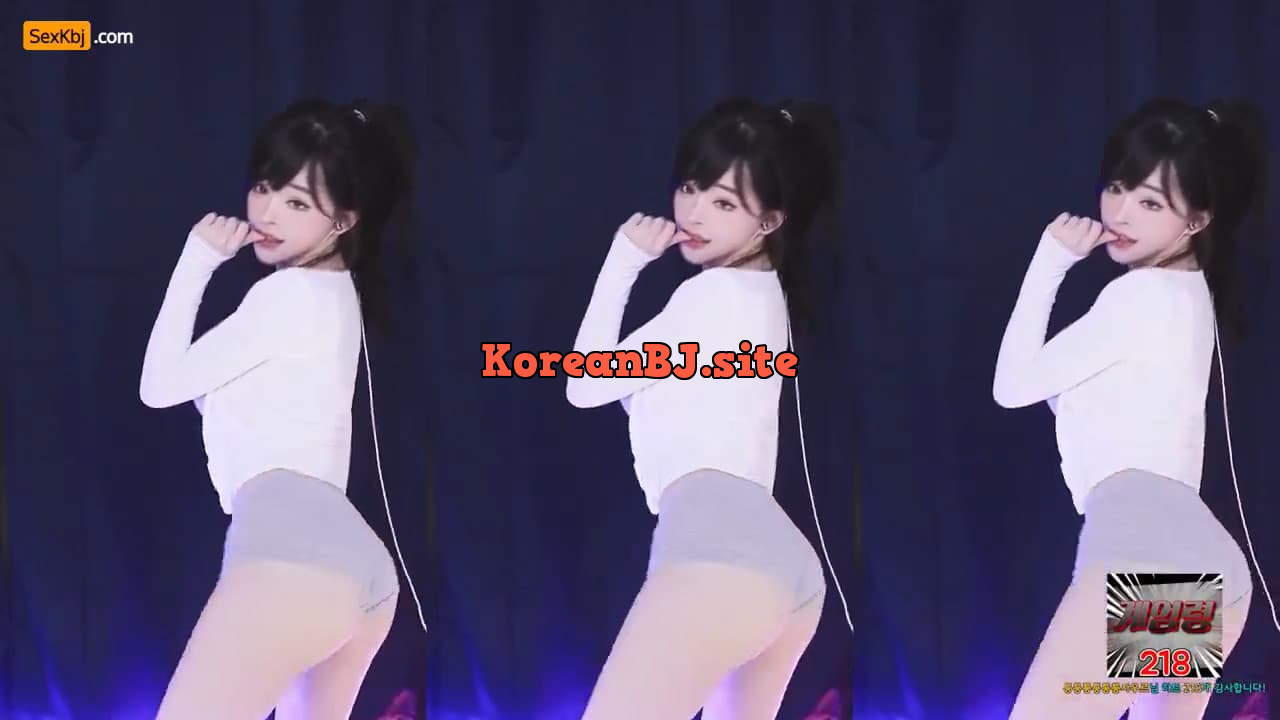 [Korean BJ] sm5252 – KBJ25100740 – koreanbj.club