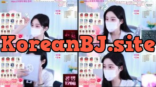 [Korean BJ] jodong2 – KBJ25100733 – koreanbj.club