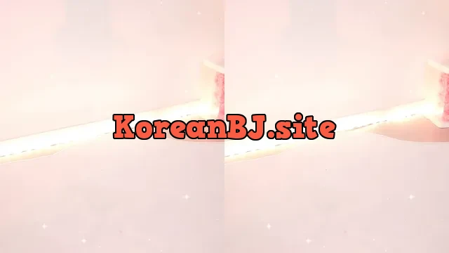 [Korean BJ] jjine0127 2025-07-01
