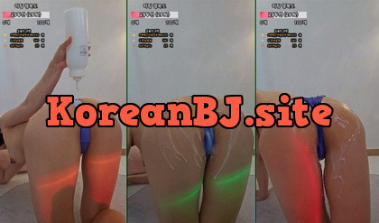 [KoreanBJ] bibibi0 – 20250705
