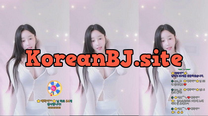 [KoreanBJ] ayo555 – 20250707