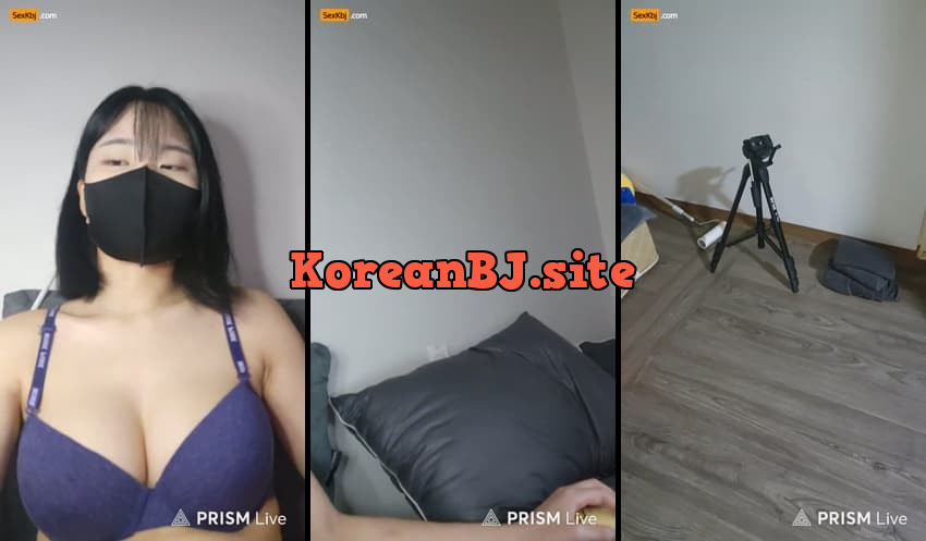 [Korean BJ] sweet0401(BJ꿍찌) – KBJ25111143 – koreanbj.club