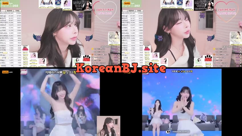 [Korean BJ] naras2(BJ이태리) – KBJ25111135 – koreanbj.club