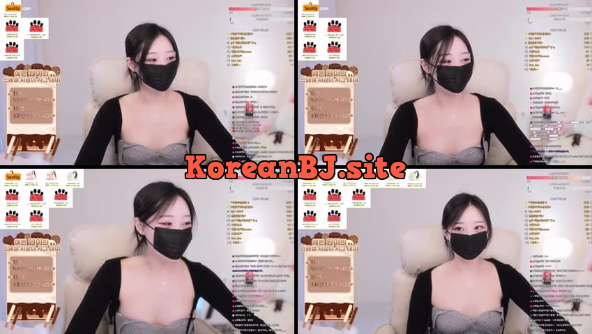 [Korean BJ] llccee6530(BJ예원) – KBJ25111131 – koreanbj.club