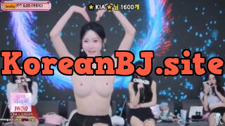 [Korean BJ] jinricp(BJ진리컴퍼니) – KBJ25111223 – koreanbj.club
