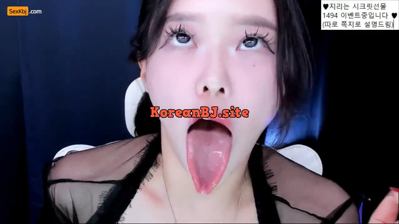 [Korean BJ] tothetop7727(BJ하이규나) – KBJ25111332 – koreanbj.club