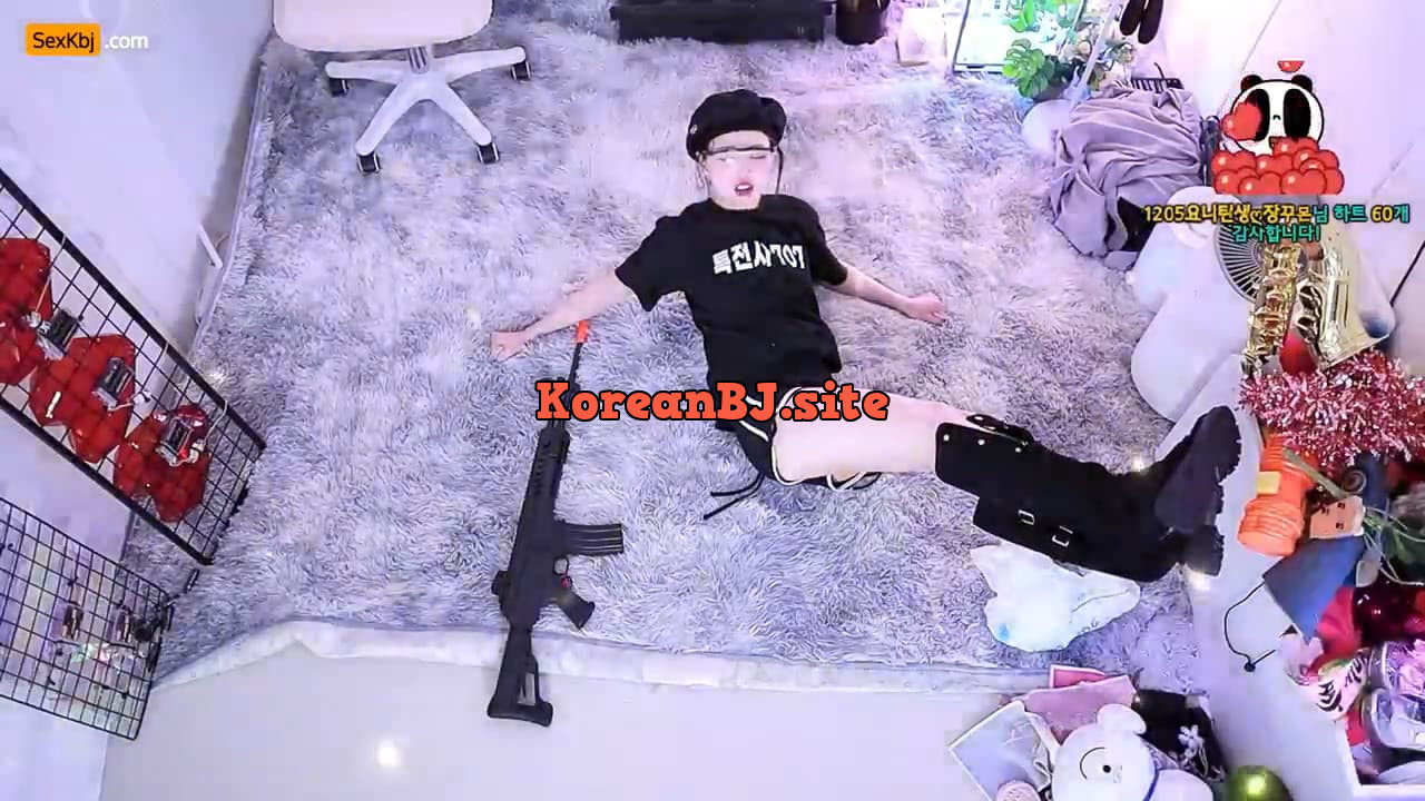 [Korean BJ] qkeksms3(BJ고이나NA) – KBJ25111327 – koreanbj.club