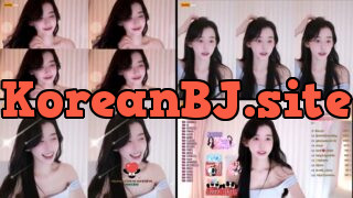[Korean BJ] in0410(BJ지인) – KBJ25111318 – koreanbj.club
