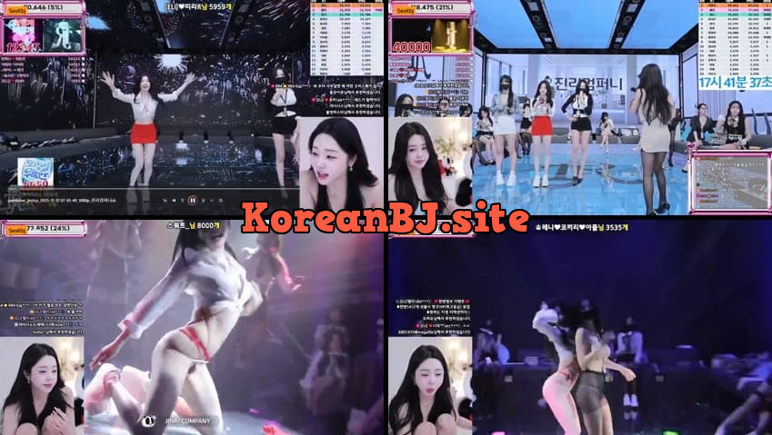 [Korean BJ] eli05021212(BJ엘리) – KBJ25111413 – koreanbj.club