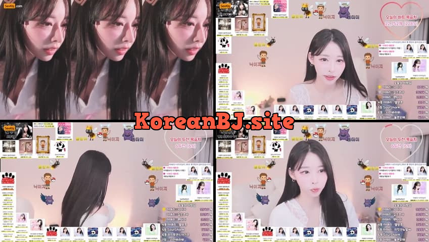 [Korean BJ] naras2(BJ이태리) – KBJ25111435 – koreanbj.club