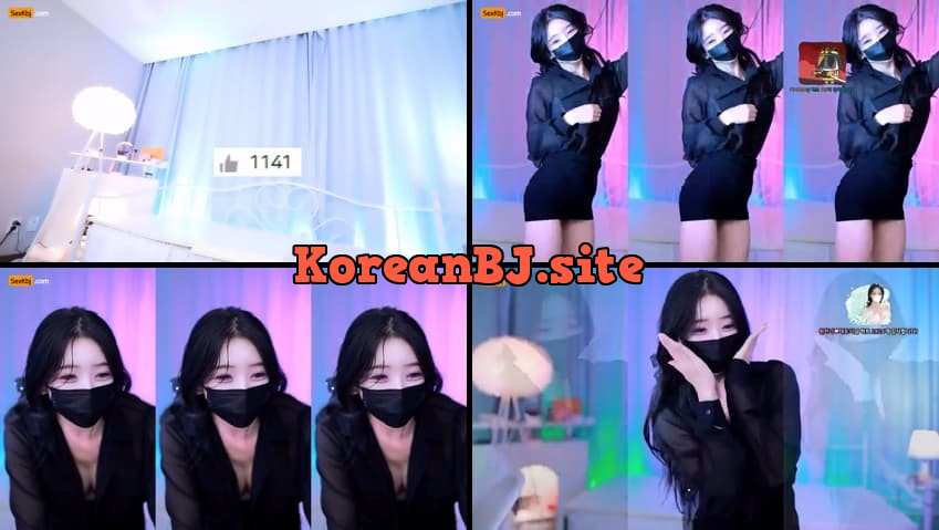 [Korean BJ] moem9e9(BJ레나) – KBJ25111433 – koreanbj.club