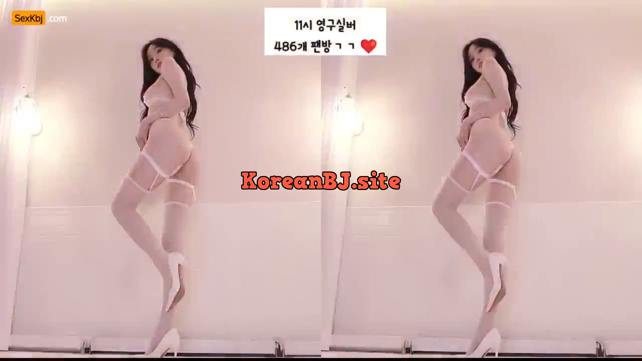 [Korean BJ] imissy0u(BJ티파니) – KBJ25111612 – koreanbj.club