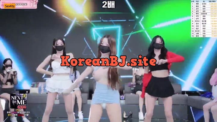 [Korean BJ] pandaclass – KBJ25112028 – koreanbj.club