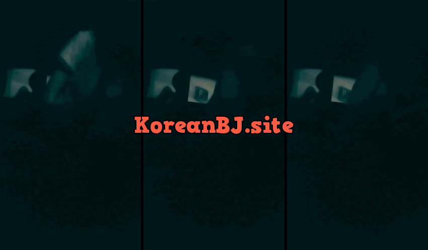 [Korean BJ] 차간단녀 – KA25112146 – koreanbj.club