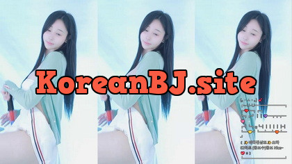 [KoreanBJ] ayo555 – 20250808