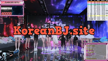 [KoreanBJ] jinricp – 20251119