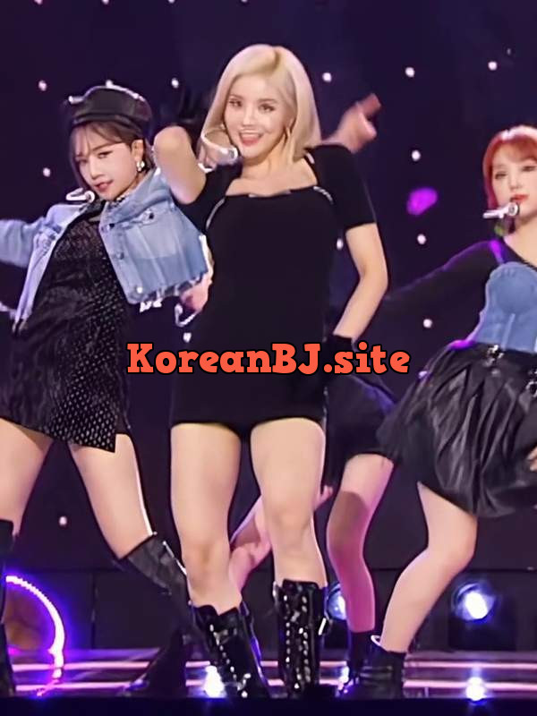 These sexy Korean babes shaking it on stage sure know how to make me hard! 🍆 Get ready for some KpopFap action. – @hotdance’s Sex Reel On koreanbj.club – TikTok Porn & Shorts
