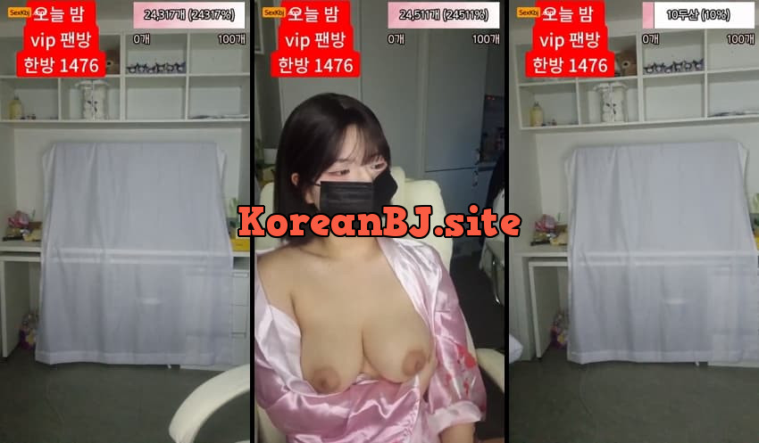 [Korean BJ] weeek312(BJ슈가링) – KBJ25112849 – koreanbj.club