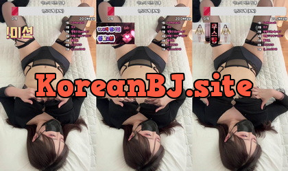[KoreanBJ] anoano – 20250829