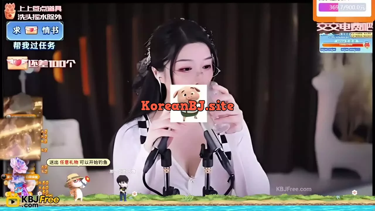 XiaQiaoen_夏乔恩_2026_01_15_21_12_00 – KoreanBJ.club