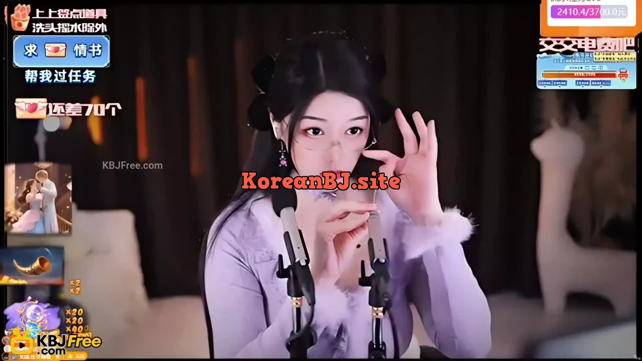XiaQiaoen_夏乔恩_2026_01_22_00_31_15 – KoreanBJ.club