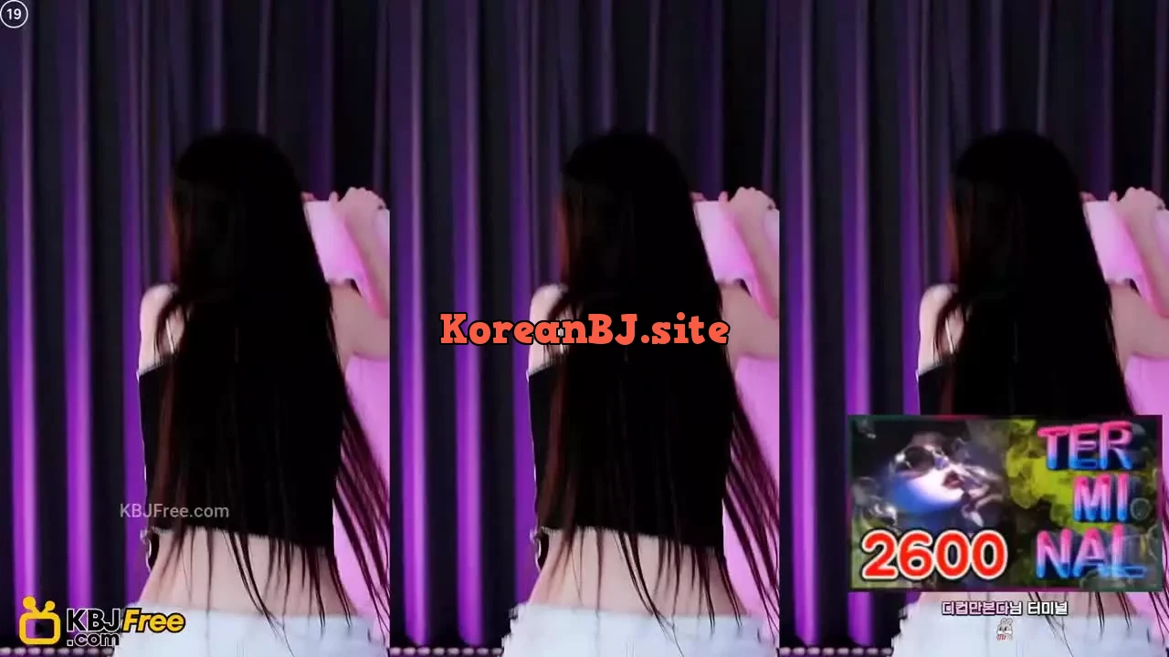 yunhee1222_2026_01_18_09_56_30 – KoreanBJ.club