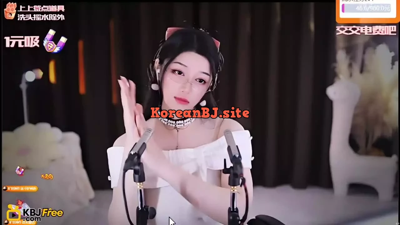 XiaQiaoen_夏乔恩_2026_01_24_22_25_45 – KoreanBJ.club