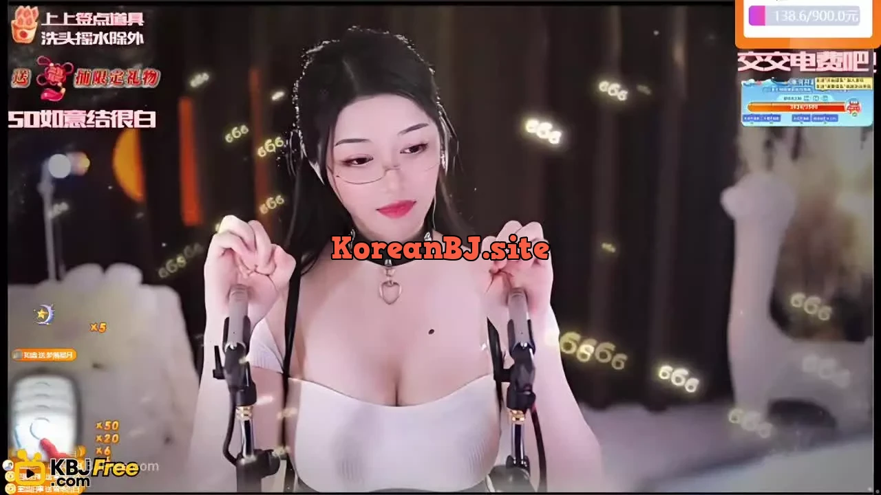 XiaQiaoen_夏乔恩_2026_01_19_17_23_15 – KoreanBJ.club