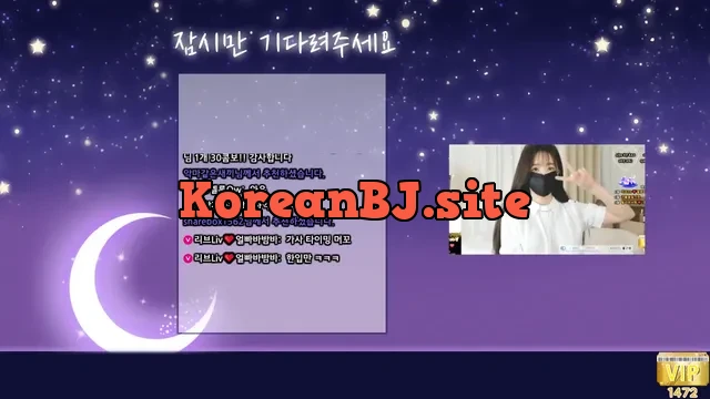 [Korean BJ] limelight 2025-09-29