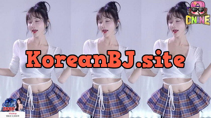 [KoreanBJ] yunyeson3015 – 20251002