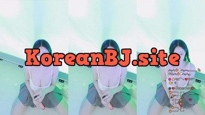 [KoreanBJ] ayo555 – 20251010