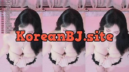[KoreanBJ] znvely00 – 20251014