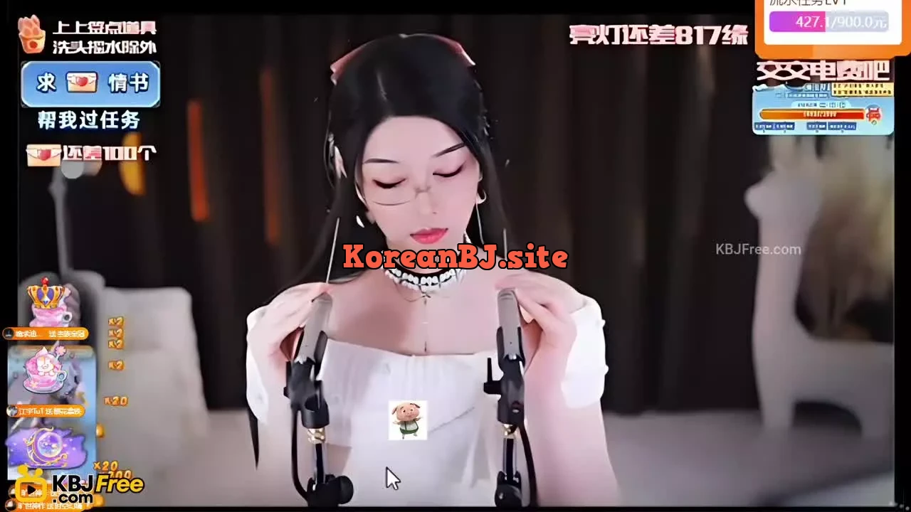 XiaQiaoen_夏乔恩_2026_02_12_01_28_45 – KoreanBJ.club