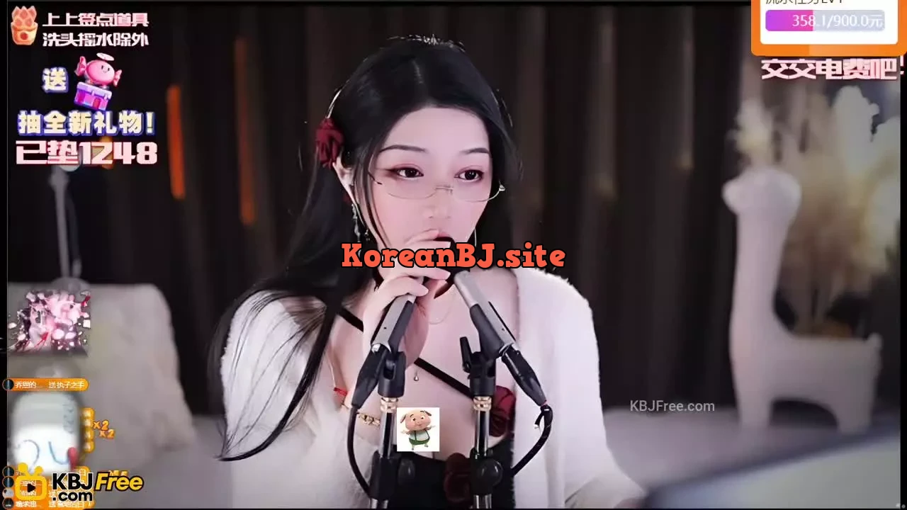 XiaQiaoen_夏乔恩_2026_02_08_00_17_15 – KoreanBJ.club