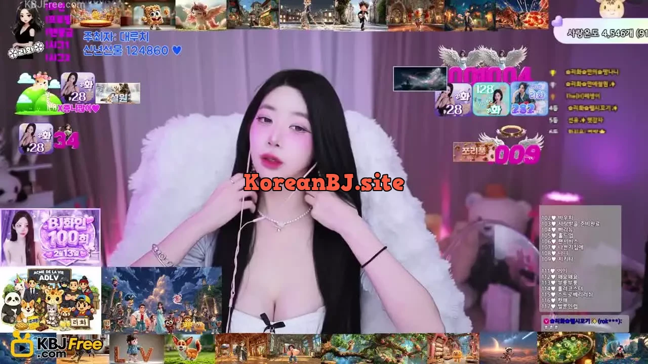 lonelizzy_2026_02_07_13_07_15 – KoreanBJ.club
