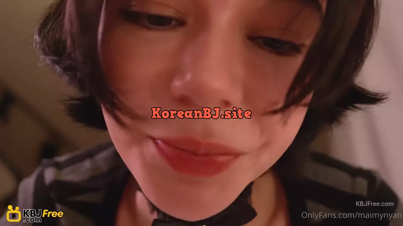 maimynyan – Cat Girl – KoreanBJ.club