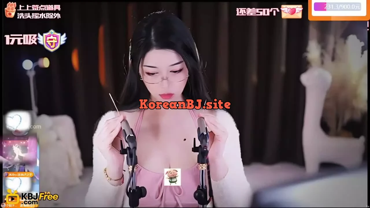 XiaQiaoen_夏乔恩_2026_02_08_23_13_15 – KoreanBJ.club