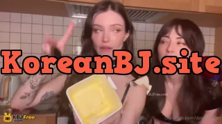 Dainty Wilder – Cooking Session with Luna Lovekiss – KoreanBJ.club