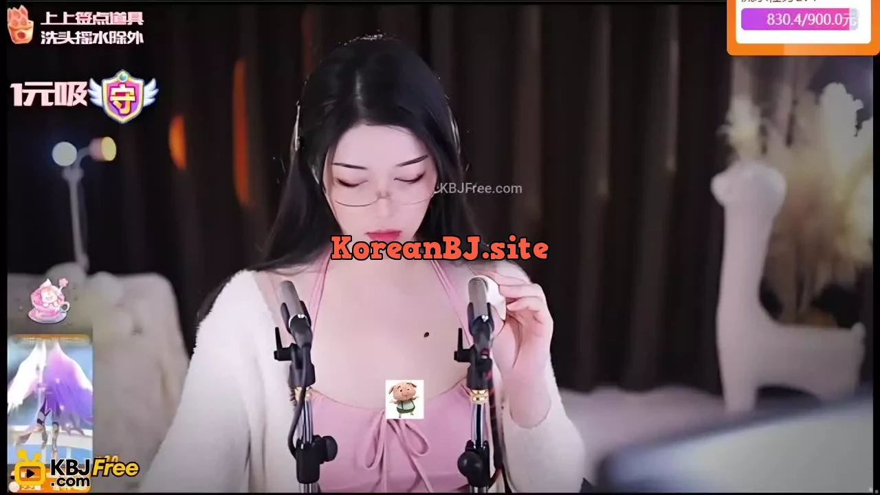 XiaQiaoen_夏乔恩_2026_02_12_23_40_45 – KoreanBJ.club