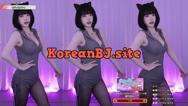 [Korean BJ] inhye0416 2025-11-26