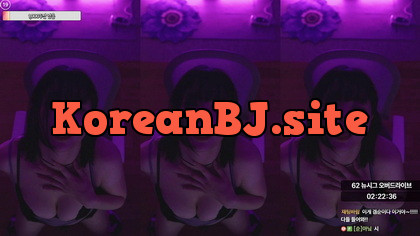 [KoreanBJ] inhye0416 – 20251213