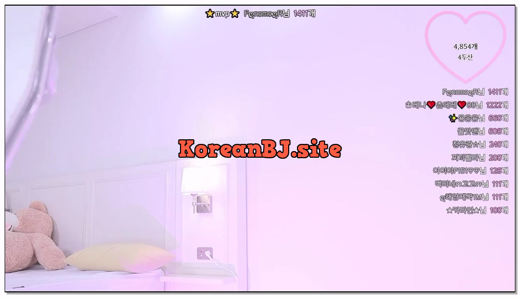 [kbj] 134-o111na_2026-02-05 | koreanbj.site