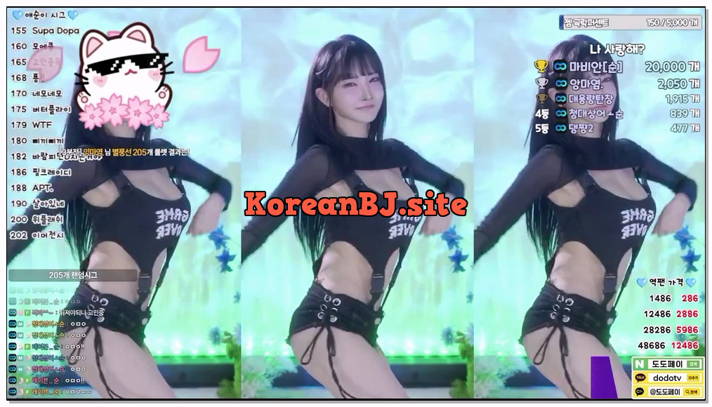 [kbj] 152-yunyeson3015_2026-02-06 | koreanbj.site