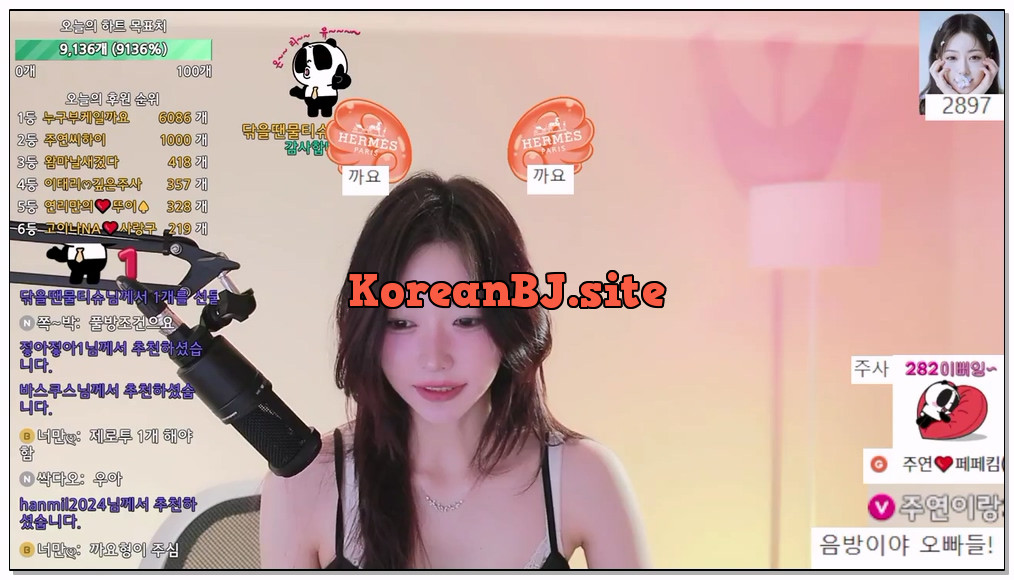 [kbj] 429-juyeon0909_2026-02-15 | koreanbj.site
